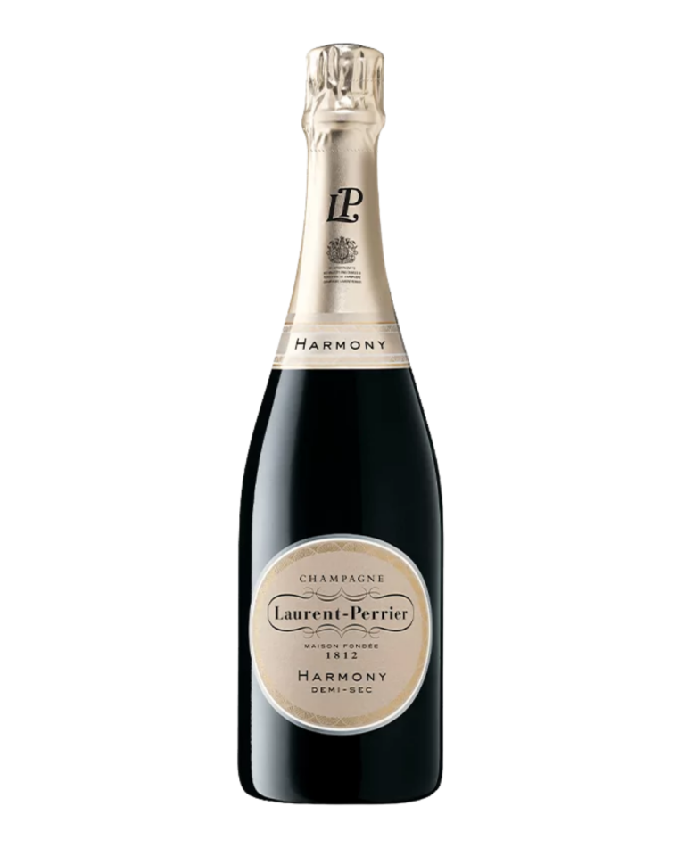 Laurent-Perrier, Demi Sec - Harmony
