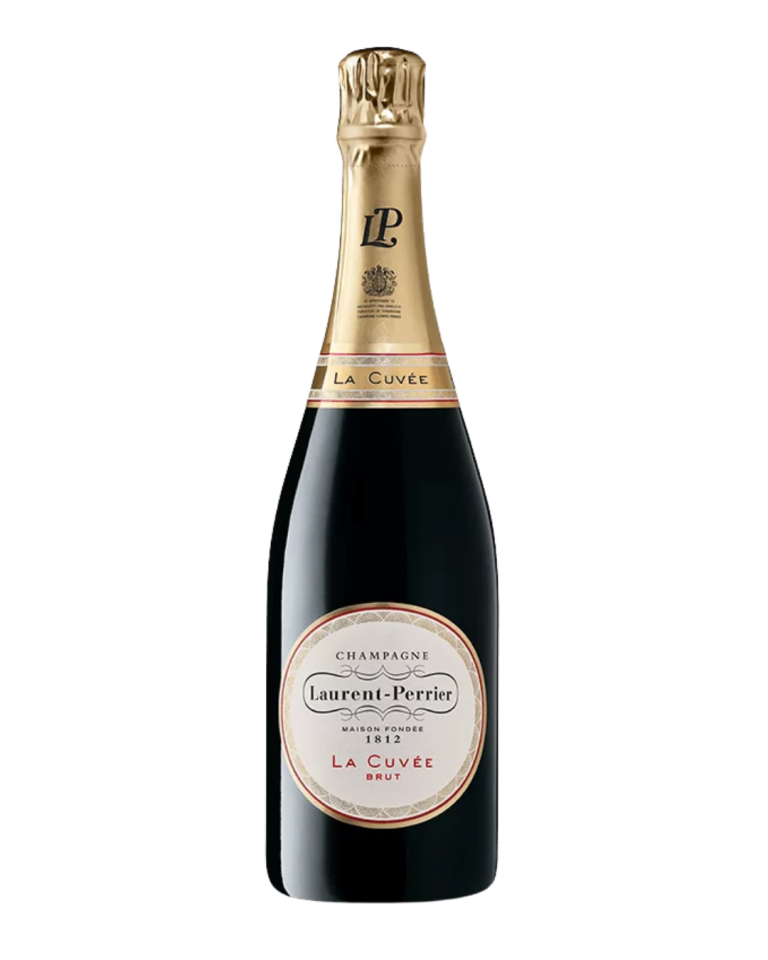 Laurent-Perrier, La Cuvee Brut