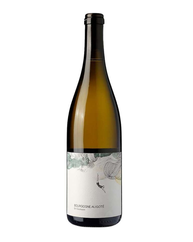 Les Horées, Bourgogne Aligoté, En Coulezain