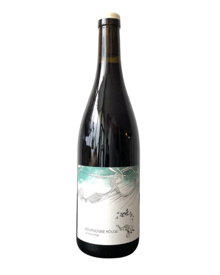 Les Horées, Bourgogne Côte d'Or, Le Vieux
