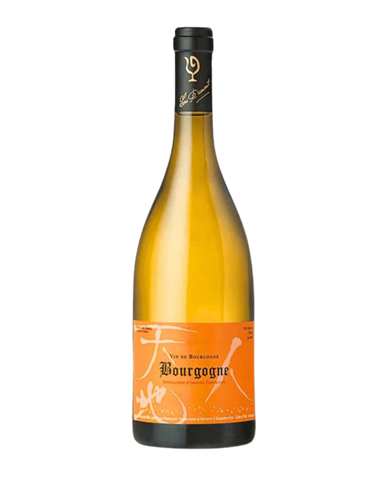 Lou Dumont, Bourgogne Blanc