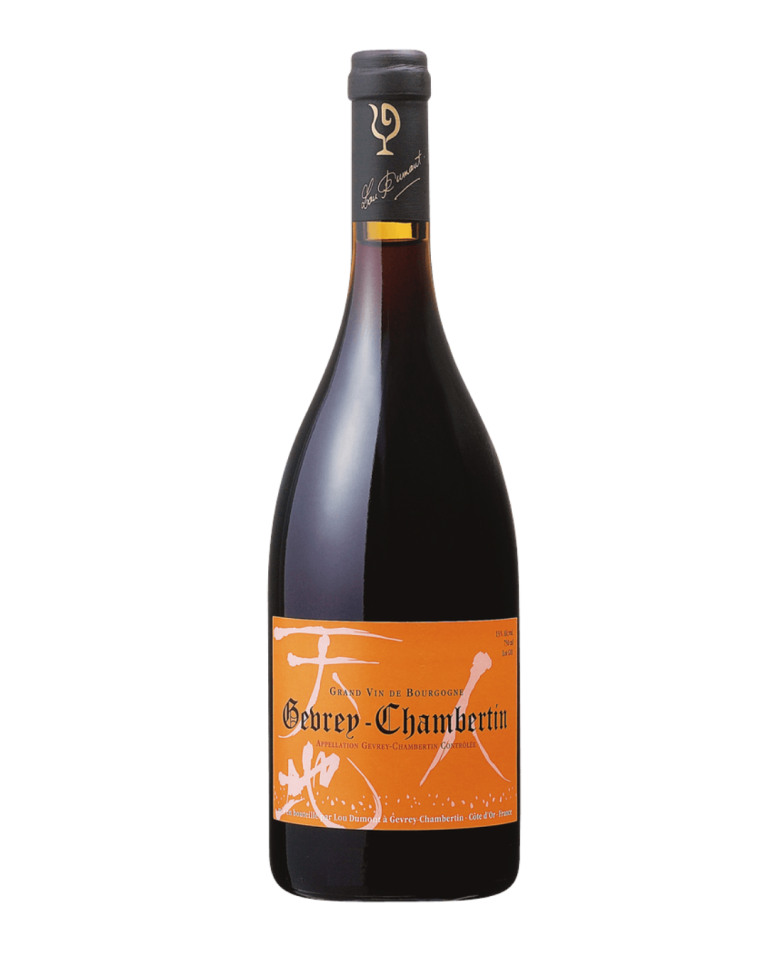 Lou Dumont, Gevrey-Chambertin