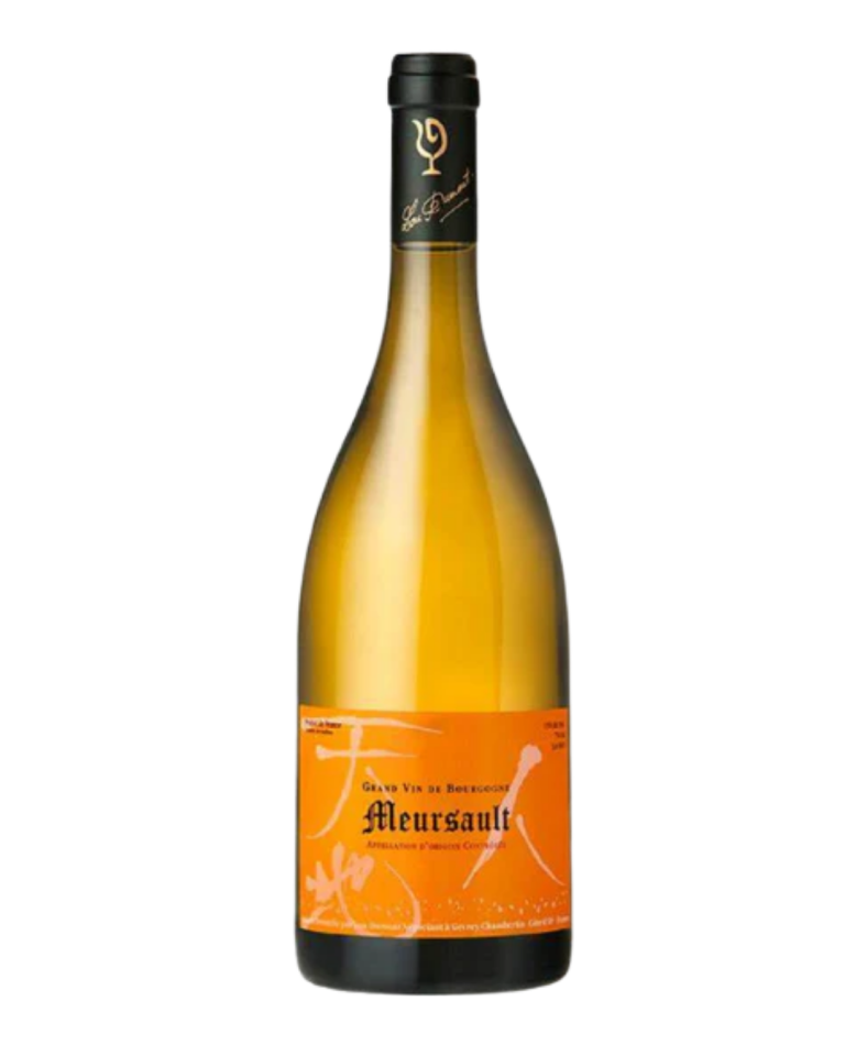 Lou Dumont, Meursault