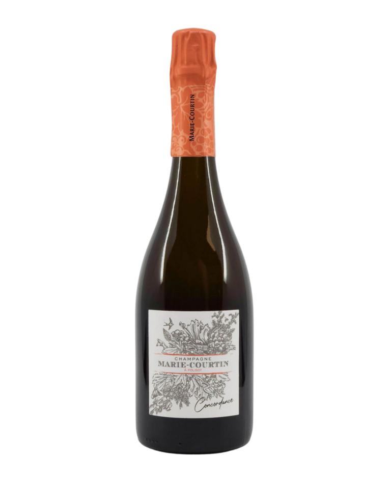 Marie-Courtin, Cuvée Concordance Extra Brut