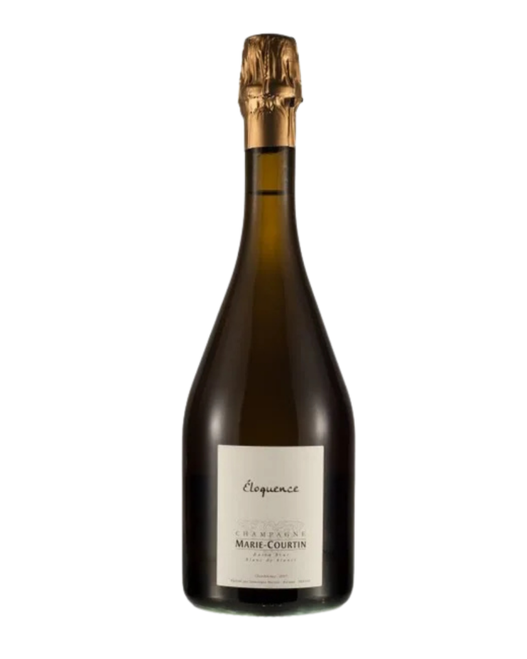 Marie-Courtin, Cuvée Éloquence Extra Brut
