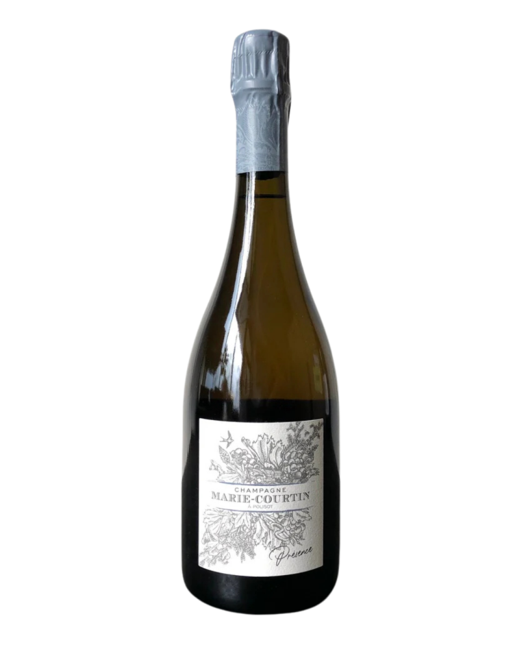 Marie-Courtin, Cuvée Présence Extra Brut
