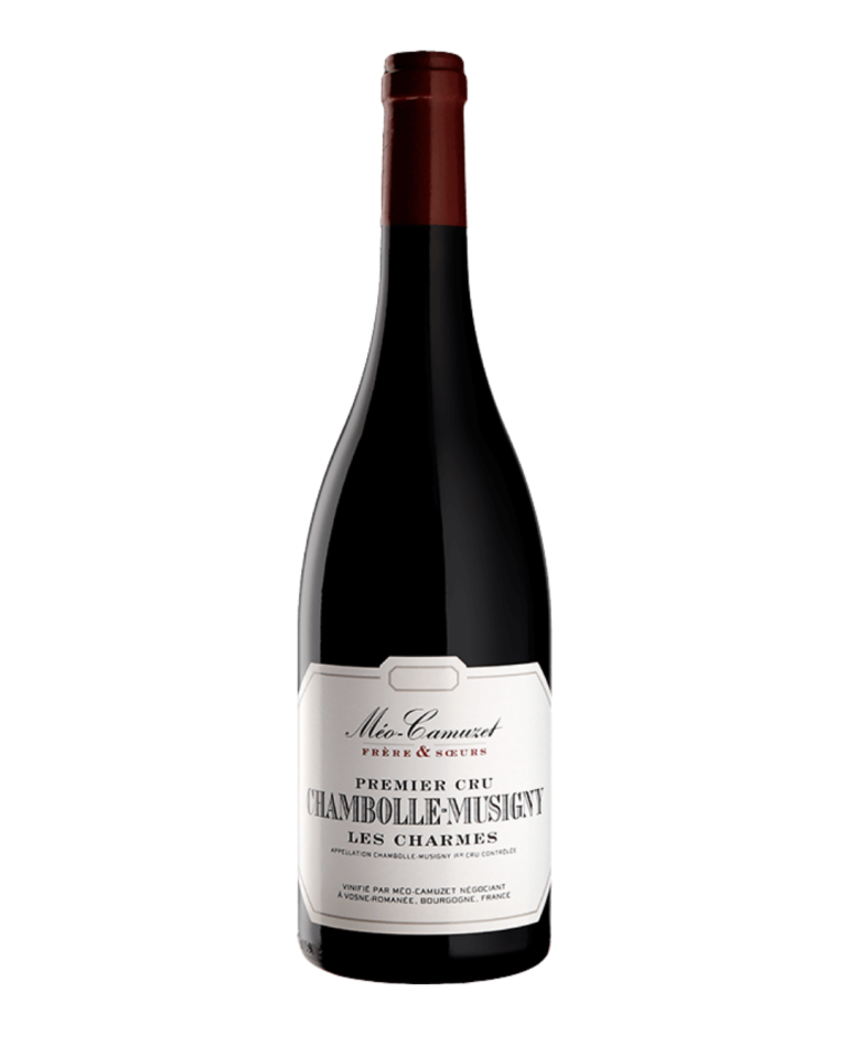 Meo-Camuzet, Chambolle-Musigny 1er Cru Les Charmes