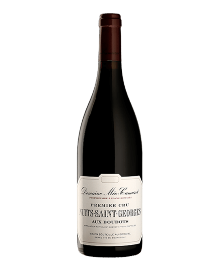 Meo-Camuzet, Nuits-Saint-Georges 1er Cru Aux Boudots