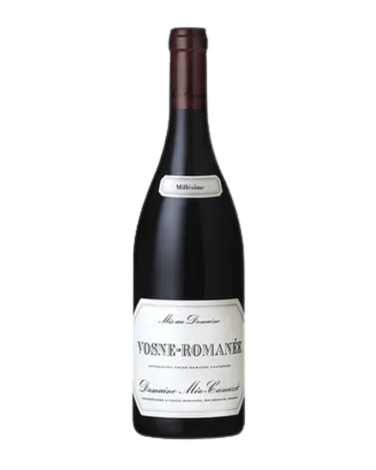 Meo-Camuzet, Vosne-Romanée
