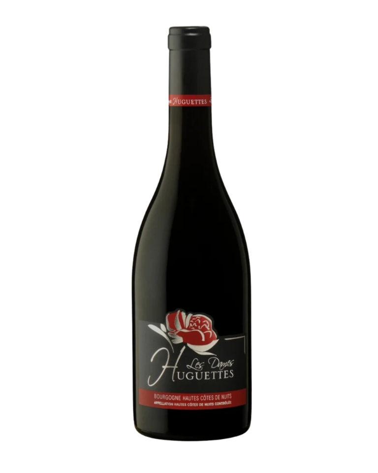 Mongeard-Mugneret, Bourgogne Hautes Cotes De Nuits Red Les Dames Huguettes