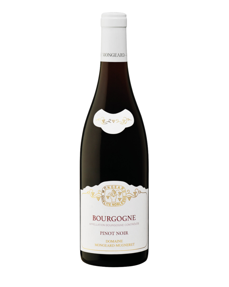 Mongeard-Mugneret, Bourgogne Pinot Noir