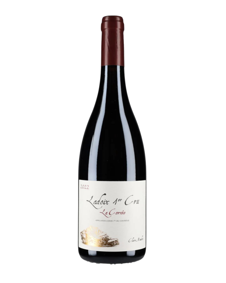 Naudin Ferrand, Ladoix 1er Cru La Corvée