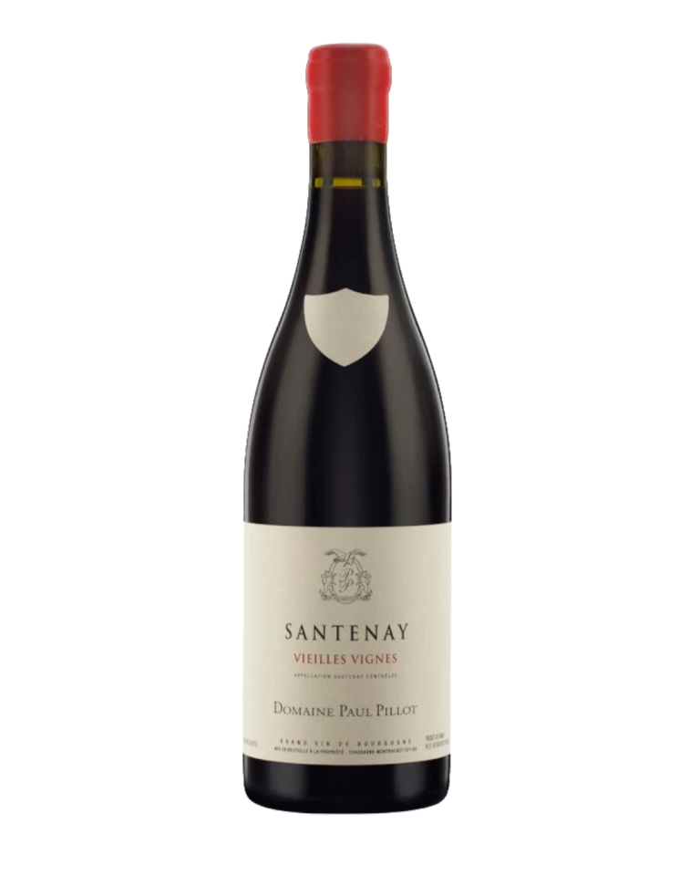 Paul Pillot, Santenay Vieilles Vignes