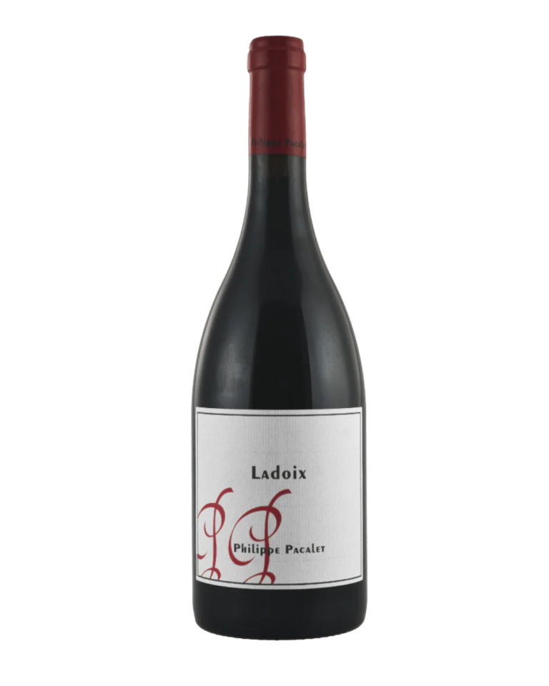 Philippe Pacalet, Ladoix Rouge