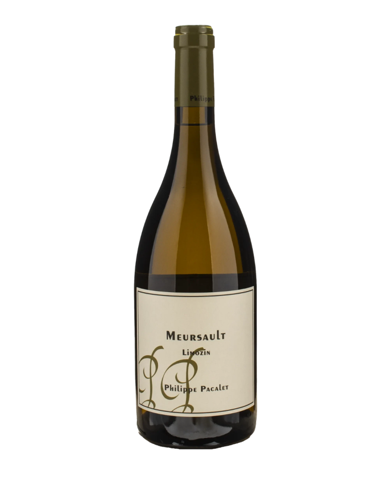 Philippe Pacalet, Meursault Limozin