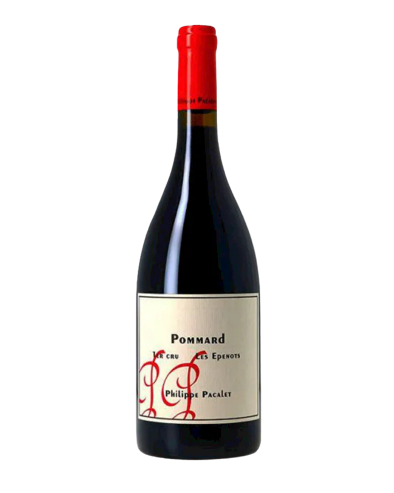 Philippe Pacalet, Pommard 1er Cru Les Epenots