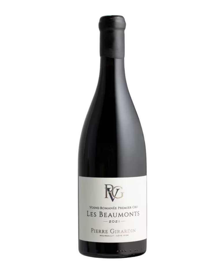Pierre Girardin, Vosne-Romanee 1er Cru Les Beaumonts