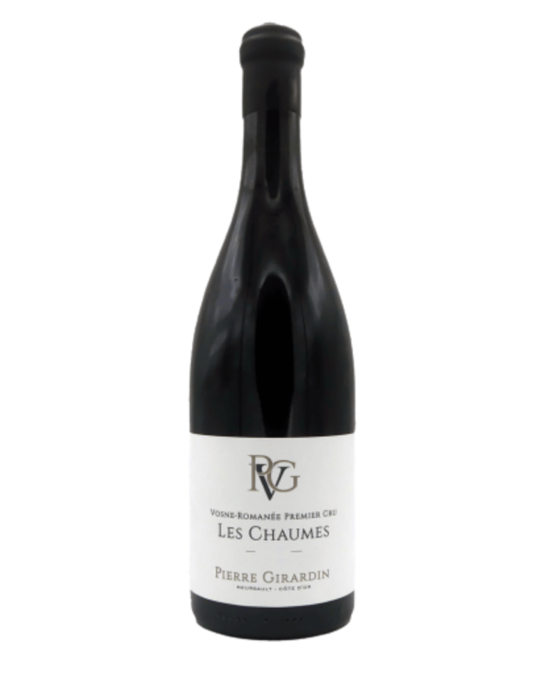 Pierre Girardin, Vosne-Romanee 1er Cru Les Chaumes