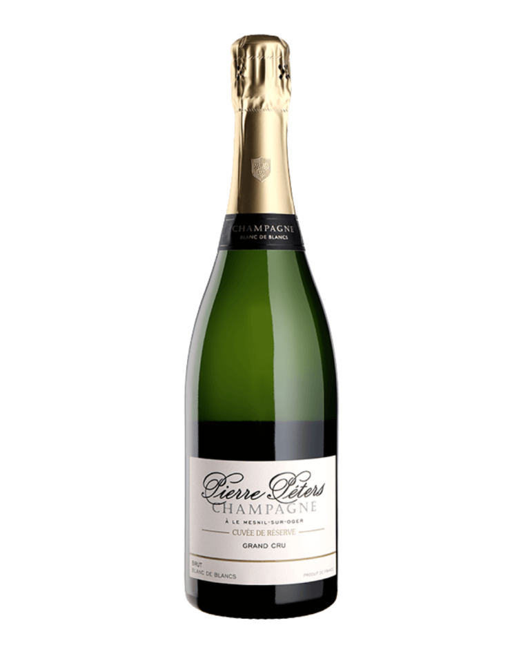 Pierre Peters, Cuvee de Reserve Blanc de Blancs Brut