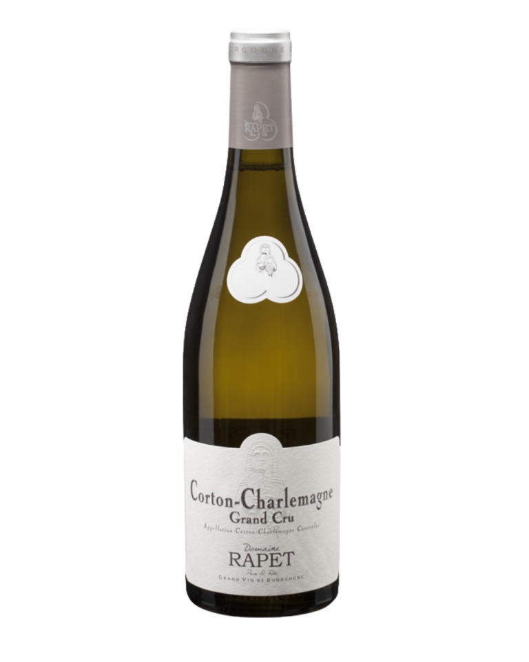 Rapet Père & Fils, Corton-Charlemagne Grand Cru