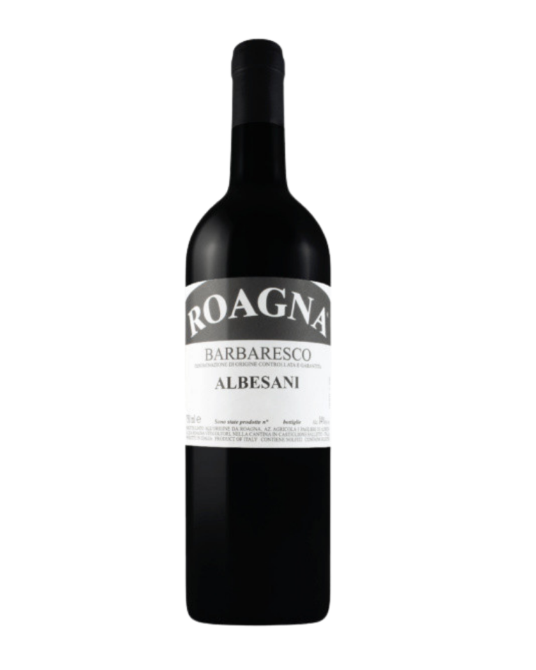 Roagna Barbaresco Albesani