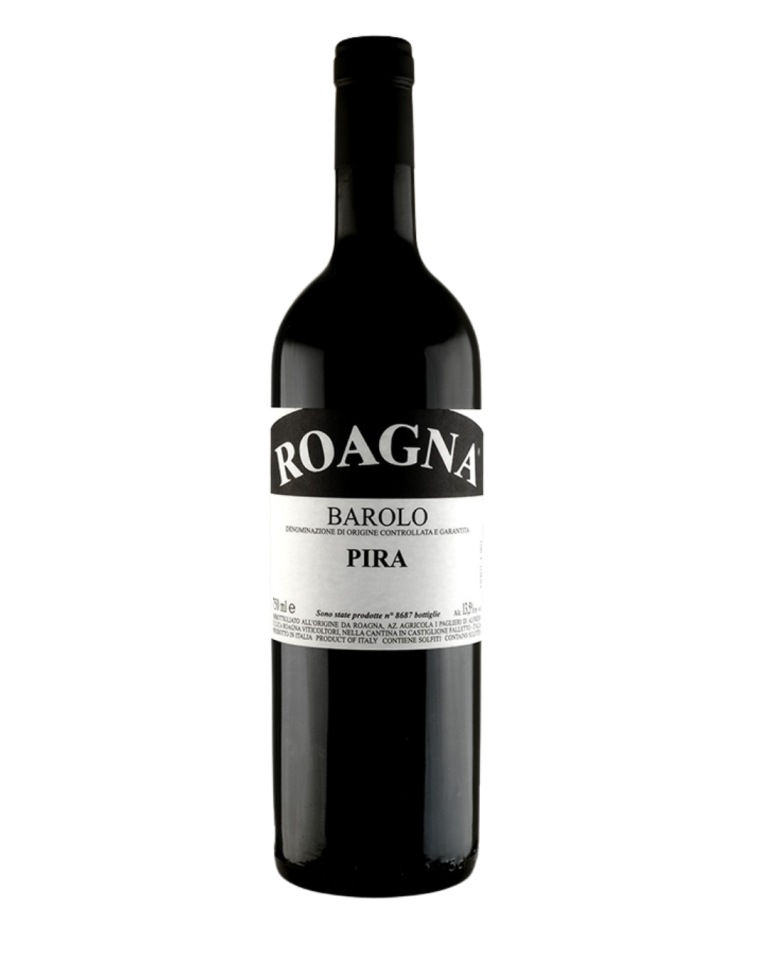 Roagna Barolo Pira