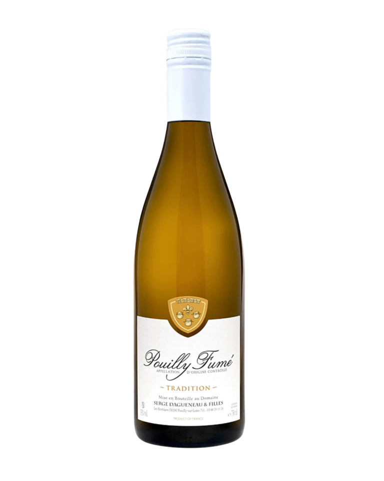 Serge Dagueneau & Filles, Pouilly-Fumé Tradition