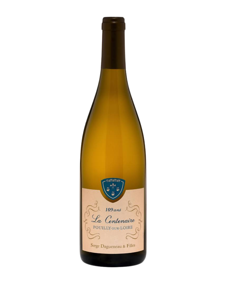 Serge Dagueneau & Filles, Pouilly-sur-Loire La Centenaire