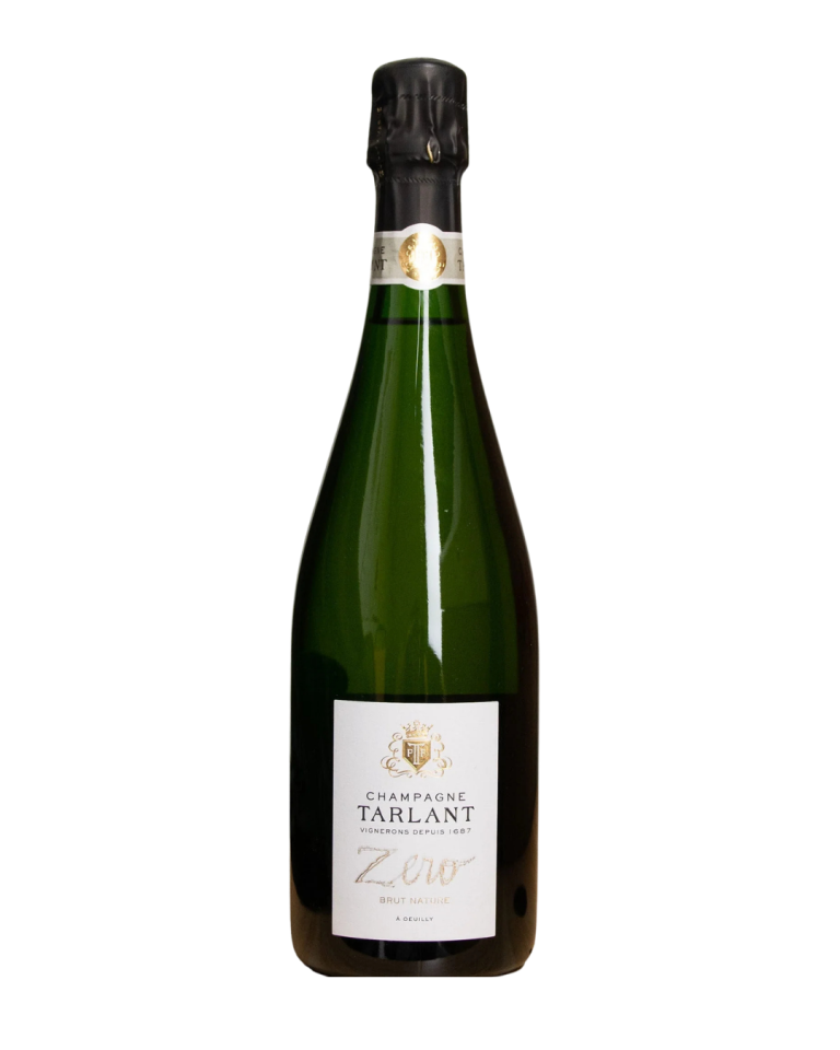 Tarlant, Zero, Brut Nature