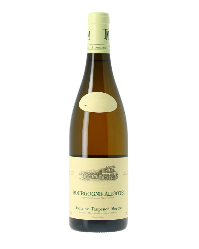 Taupenot-Merme, Bourgogne Aligoté