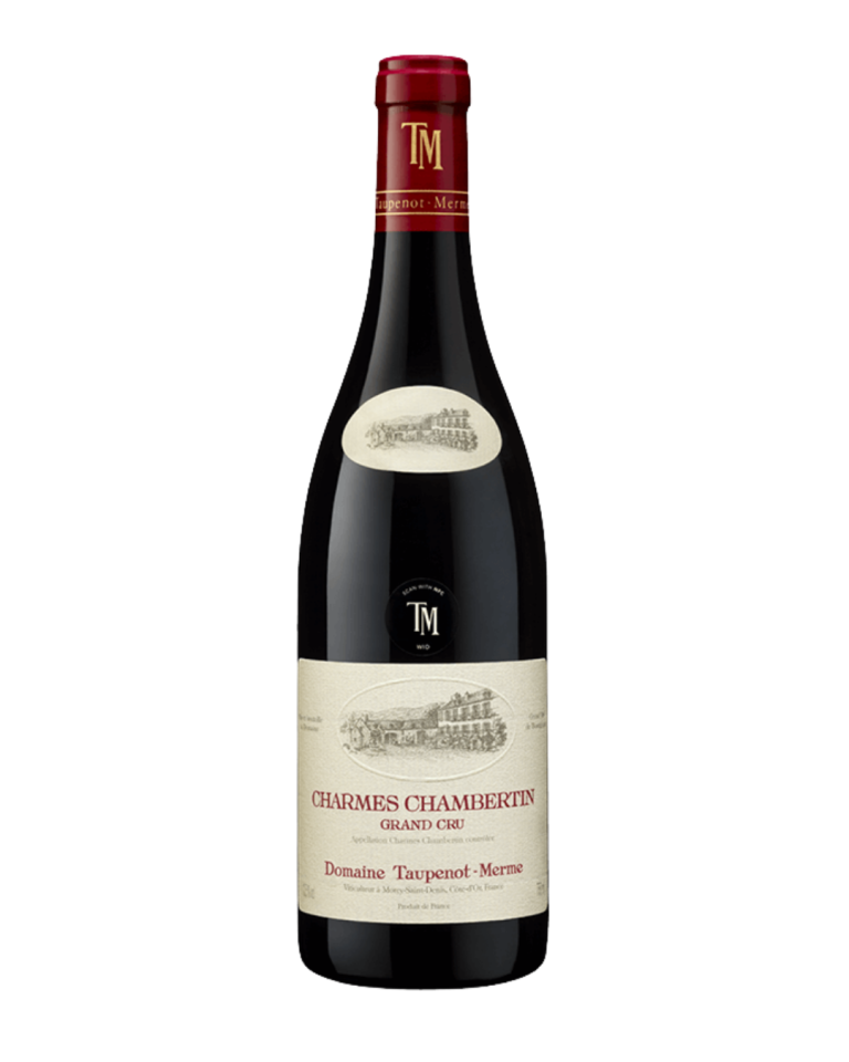 Taupenot-Merme, Charmes-Chambertin Grand Cru