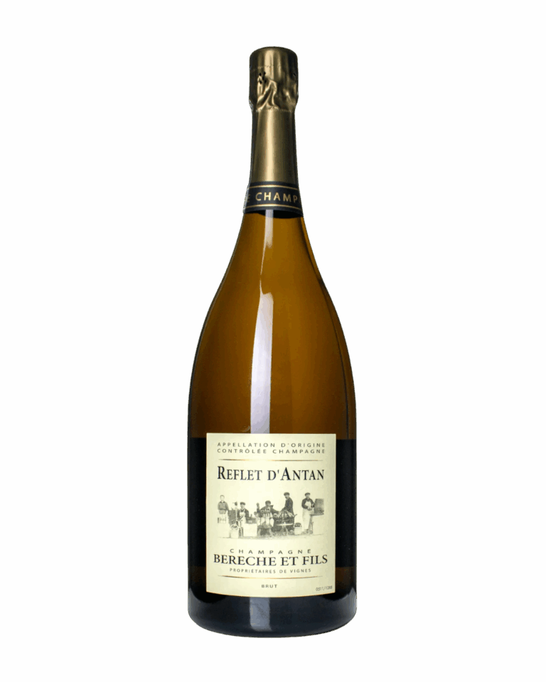 BÉRÊCHE ET FILS Bérêche Reflet d'Antan NV Magnum