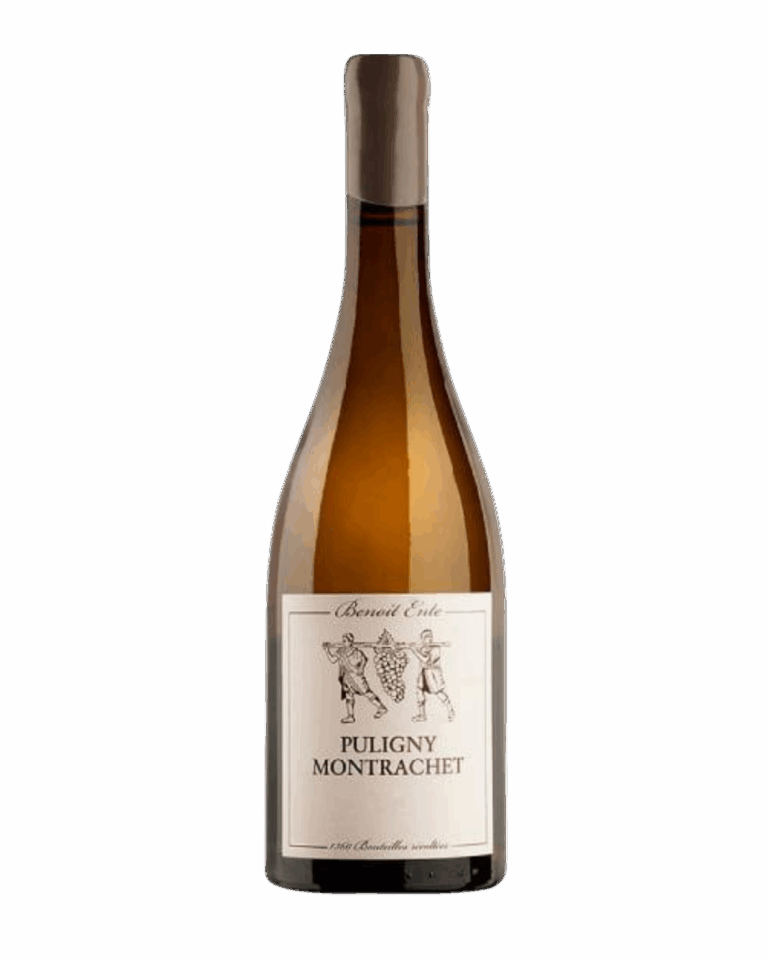 Benoît Ente, Puligny-Montrachet