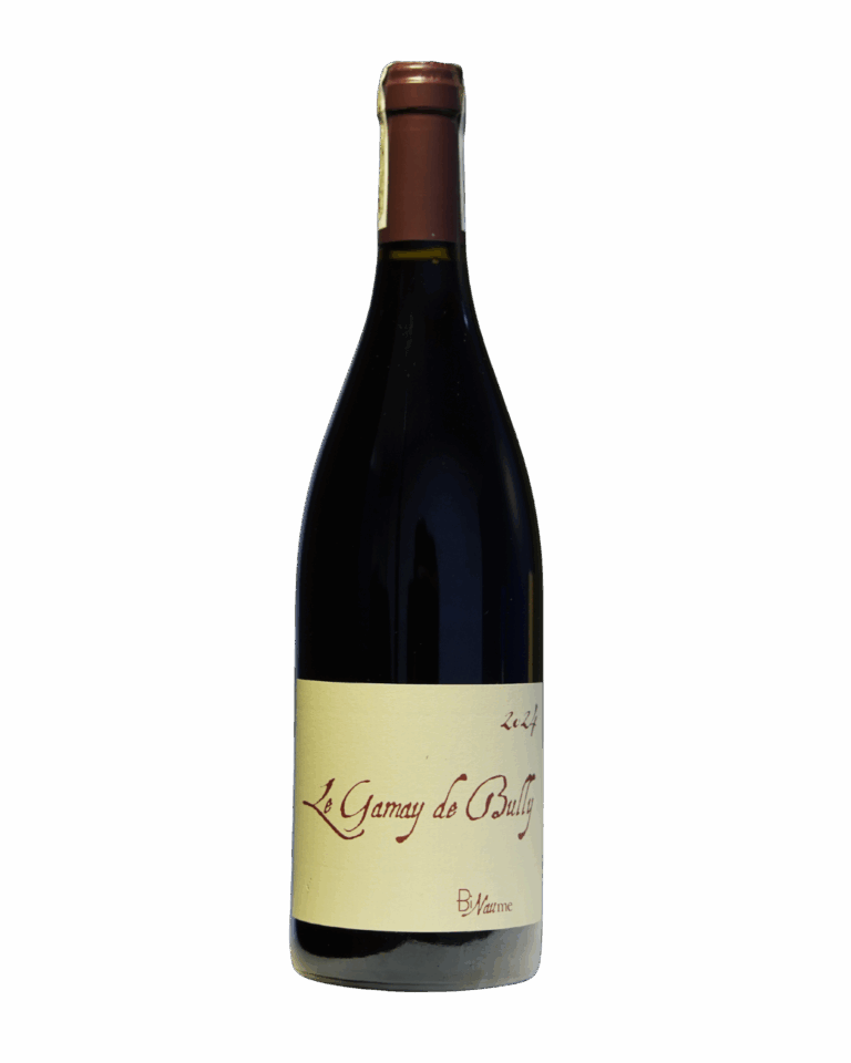 BiNaume Vin de France Gamay 2024