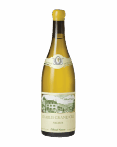 Billaud-Simon, Valmur Chablis Grand Cru