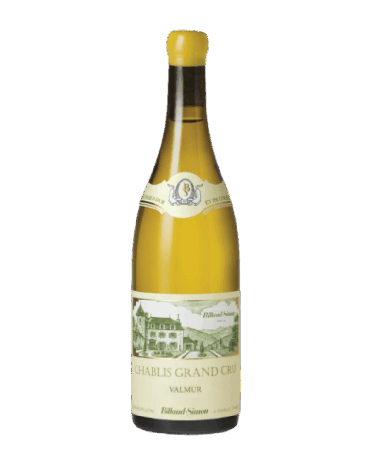 Valmur Chablis Grand Cru