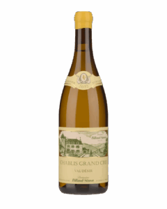 Billaud-Simon, Vaudesir Chablis Grand Cru