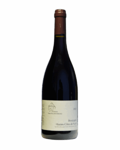 Bourgogne Hautes-Côtes de Nuits Rouge 2023
