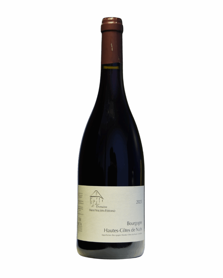 Bourgogne Hautes-Côtes de Nuits Rouge 2023