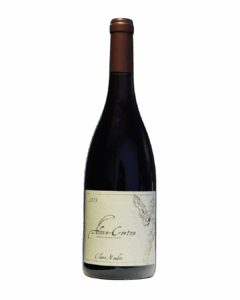 Claire Naudin Aloxe-Corton Vieilles Vignes 2023