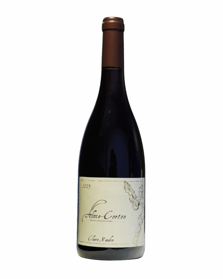Claire Naudin Aloxe-Corton Vieilles Vignes 2023