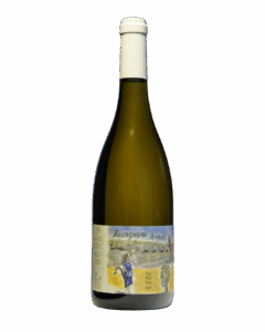 Claire Naudin Bourgogne Aligoté Mallon
