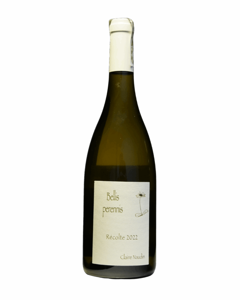 Claire Naudin Bourgogne Hautes-Côtes de Beaune Bellis Perennis
