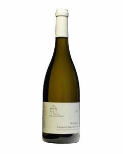 Claire Naudin Bourgogne Hautes-Côtes de Nuits Blanc