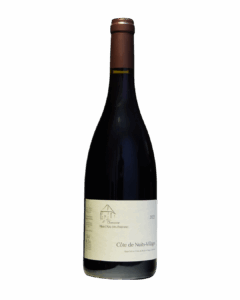 Claire Naudin Côte de Nuits-Villages Rouge 2023