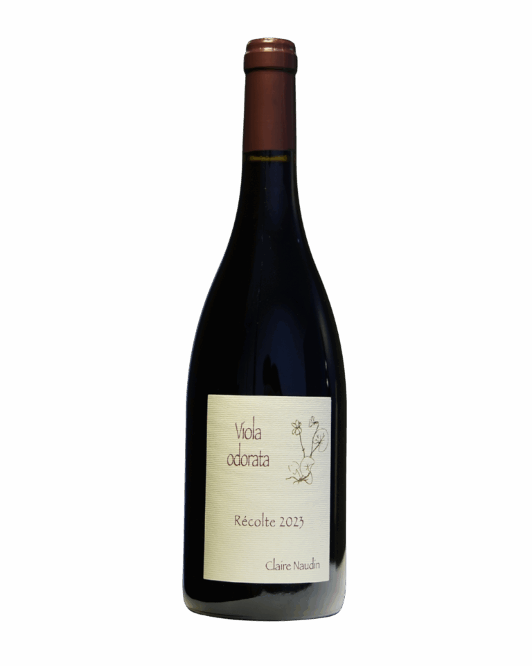 Claire Naudin Côte de Nuits-Villages Viola Odorata 2023
