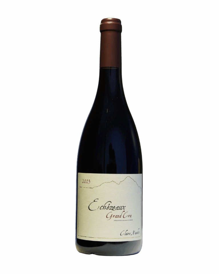 Claire Naudin Échezeaux Grand Cru 2023