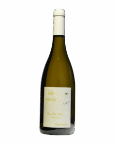 Claire Naudin Hautes-Côtes de Beaune Bellis Élevage