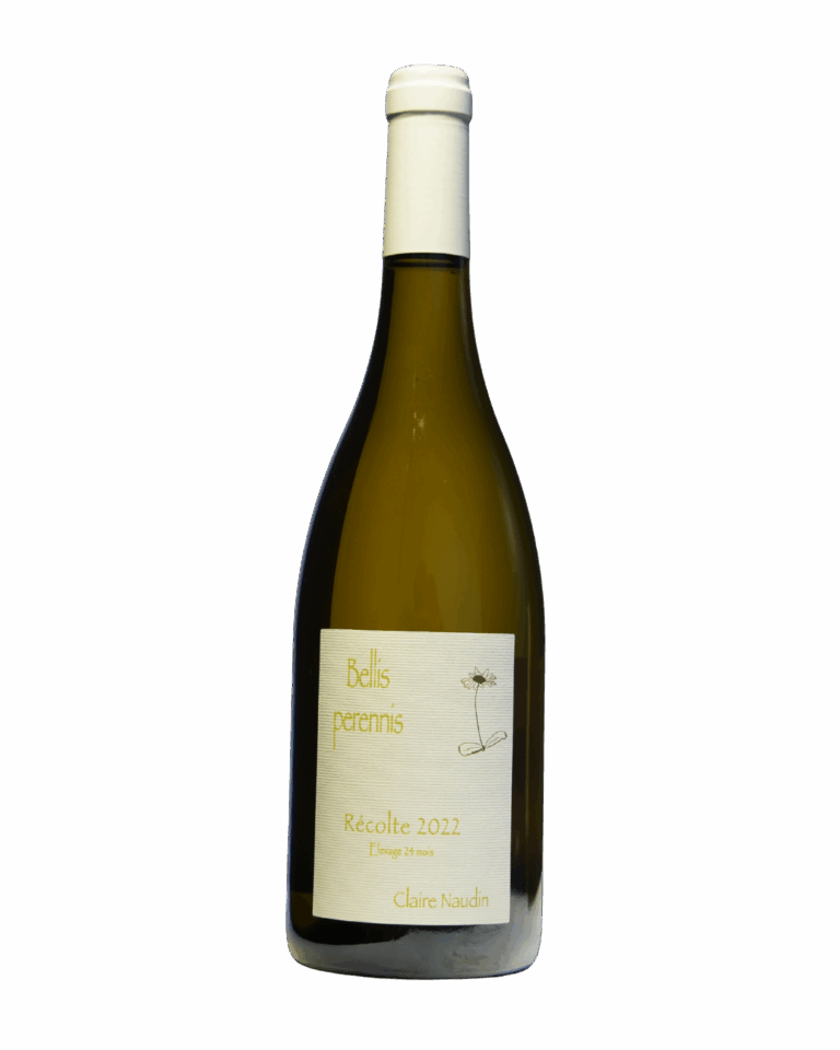 Claire Naudin Hautes-Côtes de Beaune Bellis Élevage