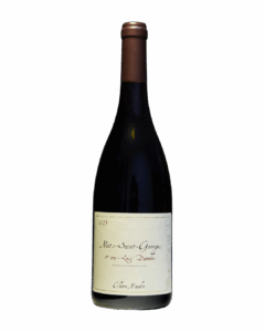 Claire Naudin Nuits-Saint-Georges 1er Cru Les Damodes 2023